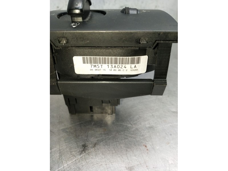 Recambio de mando luces para ford focus ii turnier (da_, ffs, ds) 1.6 tdci referencia OEM IAM 7M5T13A024LA  interruptor