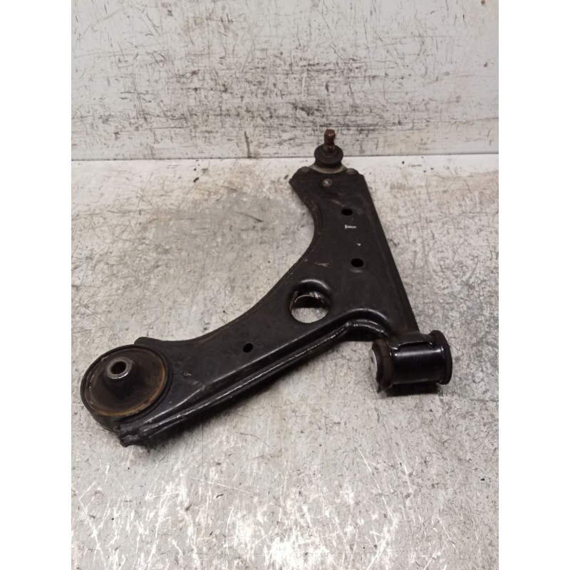Recambio de brazo suspension inferior delantero izquierdo para opel corsa d furgoneta/hatchback (s07) 1.3 cdti (l08) referencia 