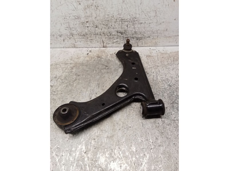 Recambio de brazo suspension inferior delantero izquierdo para opel corsa d furgoneta/hatchback (s07) 1.3 cdti (l08) referencia 