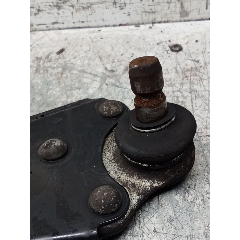 Recambio de brazo suspension inferior delantero izquierdo para opel corsa d furgoneta/hatchback (s07) 1.3 cdti (l08) referencia 