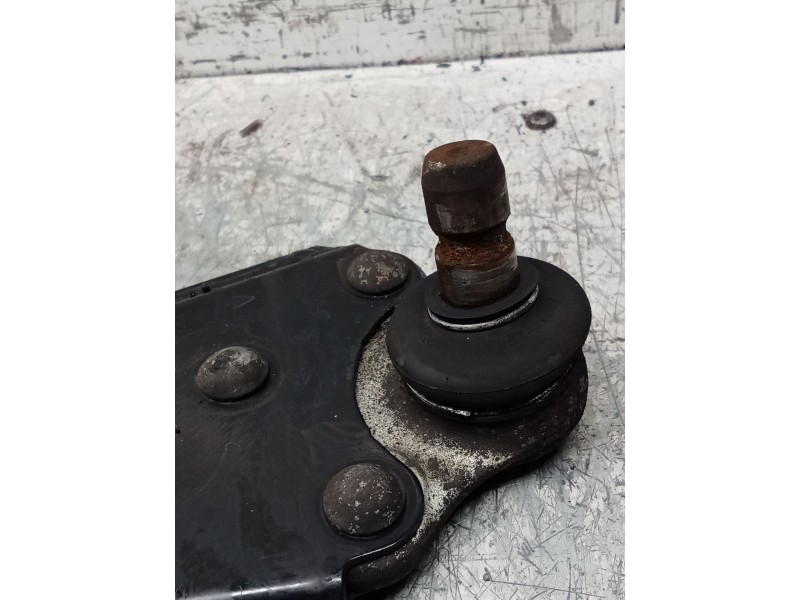 Recambio de brazo suspension inferior delantero izquierdo para opel corsa d furgoneta/hatchback (s07) 1.3 cdti (l08) referencia 