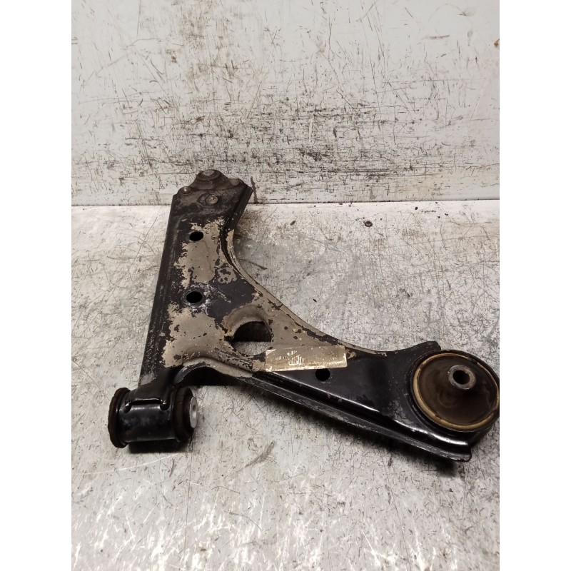 Recambio de brazo suspension inferior delantero izquierdo para opel corsa d furgoneta/hatchback (s07) 1.3 cdti (l08) referencia 