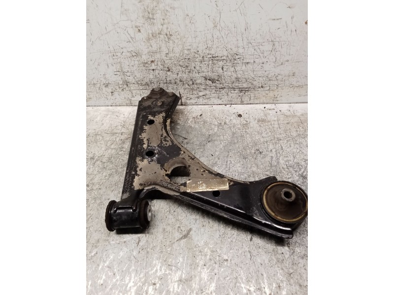 Recambio de brazo suspension inferior delantero izquierdo para opel corsa d furgoneta/hatchback (s07) 1.3 cdti (l08) referencia 
