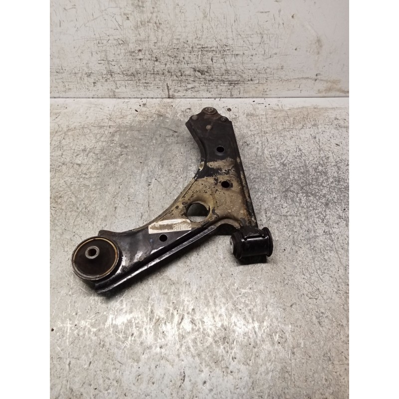 Recambio de brazo suspension inferior delantero derecho para opel corsa d furgoneta/hatchback (s07) 1.3 cdti (l08) referencia OE
