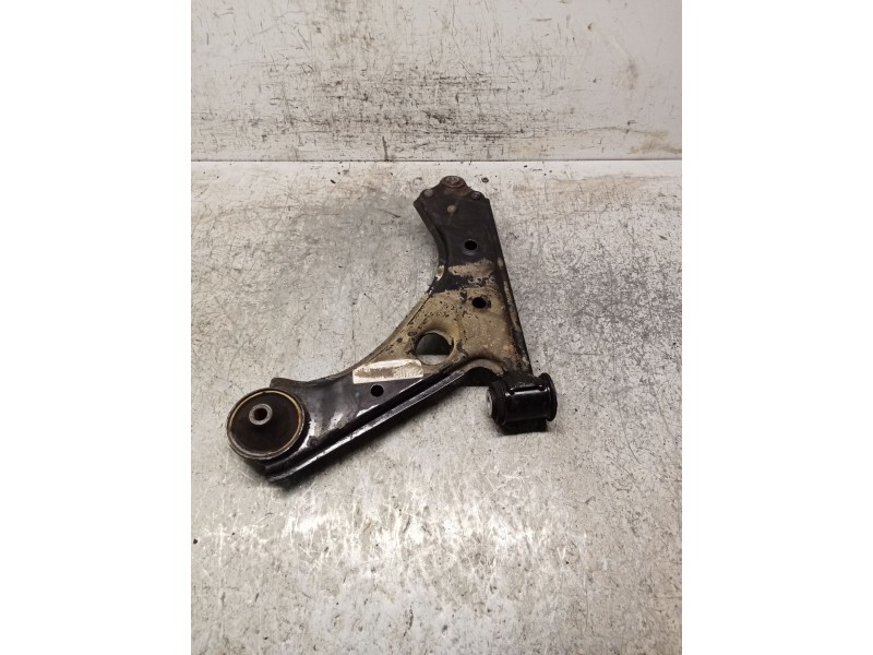 Recambio de brazo suspension inferior delantero derecho para opel corsa d furgoneta/hatchback (s07) 1.3 cdti (l08) referencia OE
