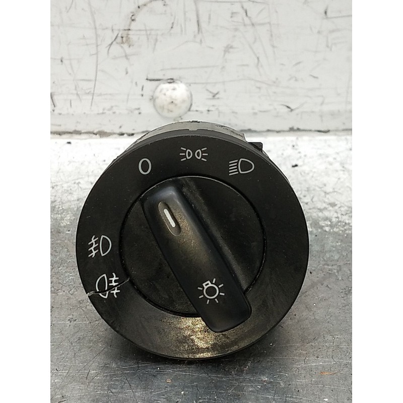 Recambio de mando luces para volkswagen passat b6 (3c2) 2.0 tdi 16v referencia OEM IAM 1K0941431AJ  