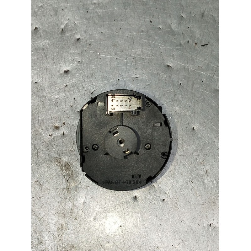 Recambio de mando luces para volkswagen passat b6 (3c2) 2.0 tdi 16v referencia OEM IAM 1K0941431AJ  