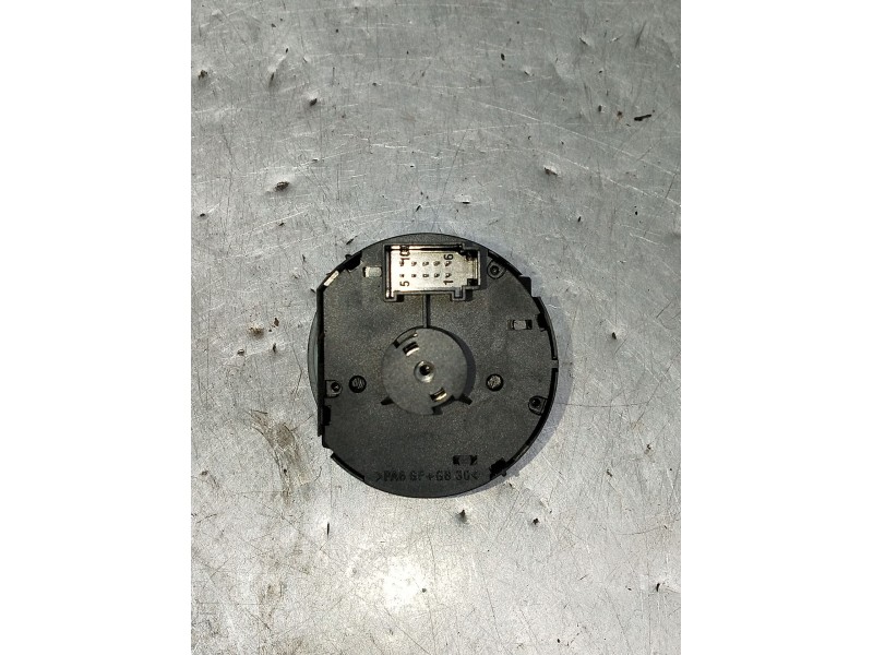 Recambio de mando luces para volkswagen passat b6 (3c2) 2.0 tdi 16v referencia OEM IAM 1K0941431AJ  