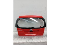 Recambio de porton trasero para kia picanto 1.0 concept referencia OEM IAM   