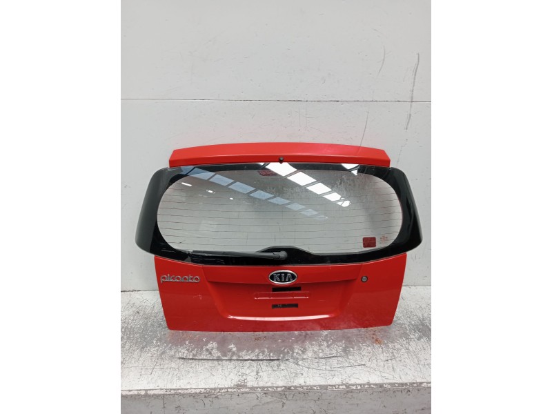 Recambio de porton trasero para kia picanto 1.0 concept referencia OEM IAM   