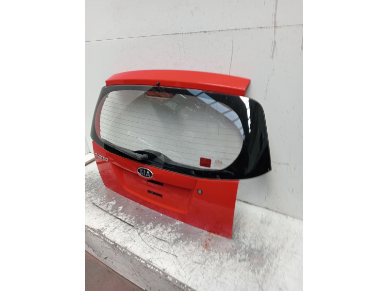 Recambio de porton trasero para kia picanto 1.0 concept referencia OEM IAM   
