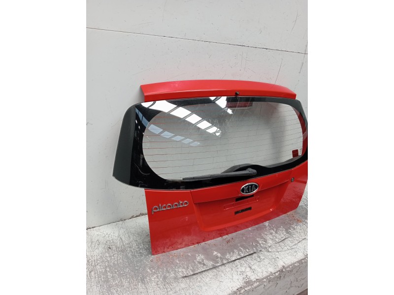 Recambio de porton trasero para kia picanto 1.0 concept referencia OEM IAM   