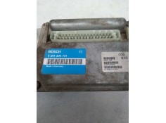 Recambio de centralita motor uce para lancia dedra berl. 1.6 cat referencia OEM IAM 0261200721   2