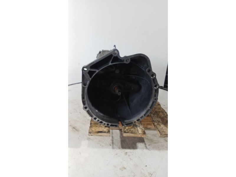 Recambio de caja cambios para bmw serie 5 berlina (e60) 530i referencia OEM IAM JEX 6v 474463