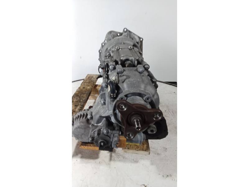 Recambio de caja cambios para bmw serie 5 berlina (e60) 530i referencia OEM IAM JEX 6v 474463