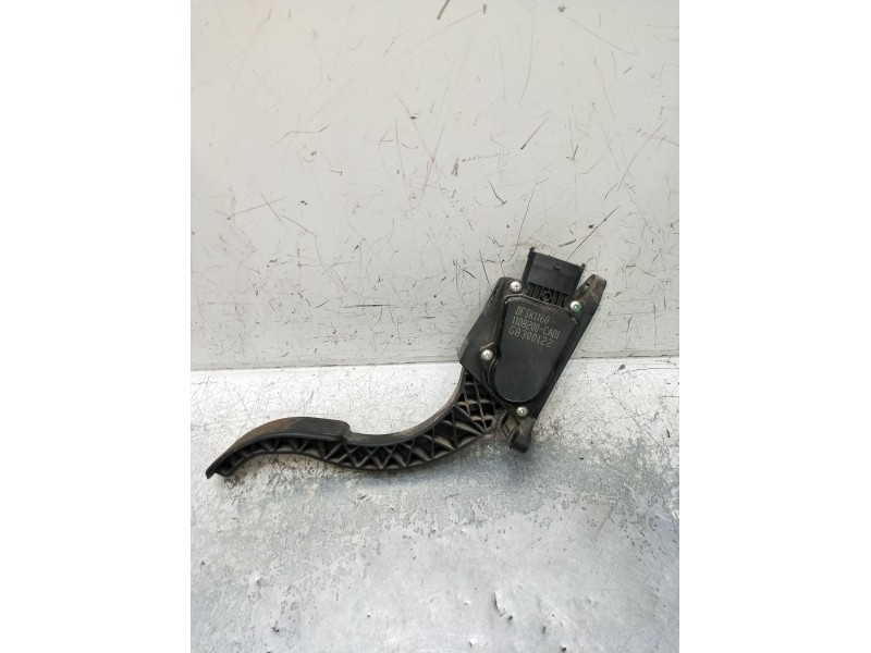 Recambio de potenciometro pedal para dfsk c35 furgoneta 1.5 referencia OEM IAM 1108200CA01  