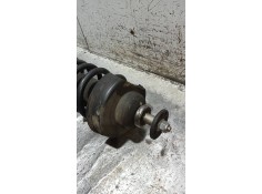 Recambio de amortiguador delantero derecho para opel vivaro furgón/combi (07.2006 =>) combi 2.7t l1h1 referencia OEM IAM 8200728 2