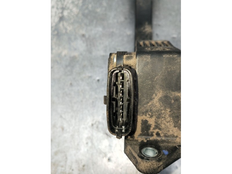 Recambio de potenciometro pedal para dfsk c35 furgoneta 1.5 referencia OEM IAM 1108200CA01  