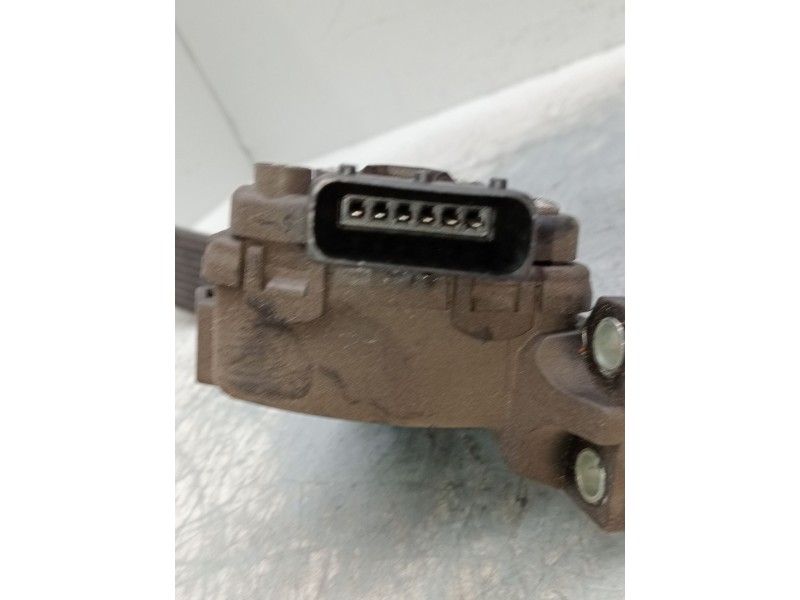 Recambio de potenciometro pedal para nissan almera ii (n16) 1.5 referencia OEM IAM 18002Au410 6pv00862001 