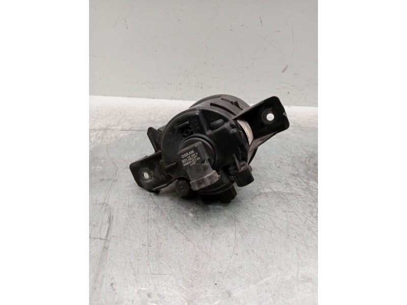 Recambio de faro antiniebla izquierdo para nissan almera ii (n16) 1.5 referencia OEM IAM 2615589905 89202711 
