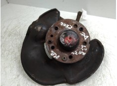 Recambio de mangueta delantera derecha para mercedes clase e (w124) berlina 2.5 diesel cat referencia OEM IAM   