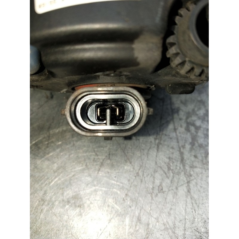 Recambio de faro antiniebla izquierdo para ford focus ii turnier (da_, ffs, ds) 1.6 tdci referencia OEM IAM 2N1115201AB 89204894