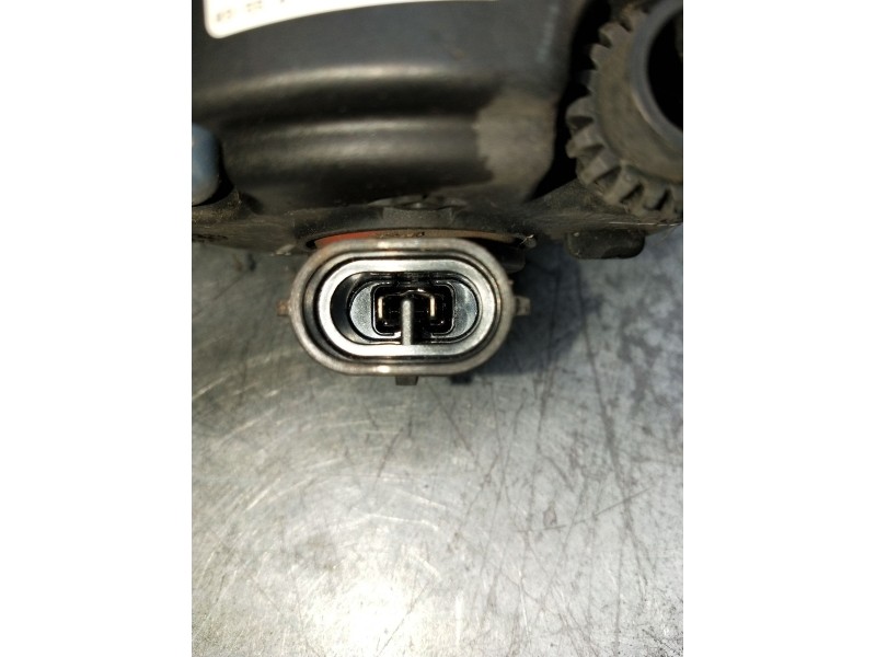 Recambio de faro antiniebla izquierdo para ford focus ii turnier (da_, ffs, ds) 1.6 tdci referencia OEM IAM 2N1115201AB 89204894