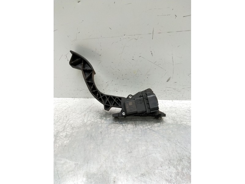 Recambio de potenciometro pedal para ford focus ii turnier (da_, ffs, ds) 1.6 tdci referencia OEM IAM 4M519F836AK 6PV00864132 