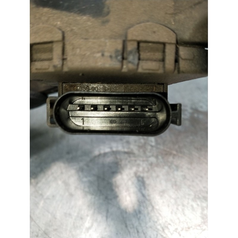 Recambio de potenciometro pedal para ford focus ii turnier (da_, ffs, ds) 1.6 tdci referencia OEM IAM 4M519F836AK 6PV00864132 