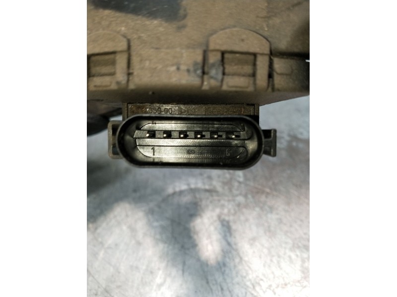 Recambio de potenciometro pedal para ford focus ii turnier (da_, ffs, ds) 1.6 tdci referencia OEM IAM 4M519F836AK 6PV00864132 