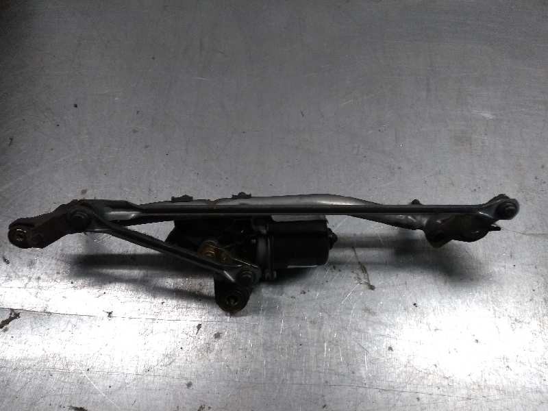 Recambio de motor limpia delantero para citroen c2 vtr referencia OEM IAM 53559002  