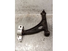Recambio de brazo suspension inferior delantero izquierdo para audi a3 (8p) 2.0 tdi referencia OEM IAM 1K0407153G  