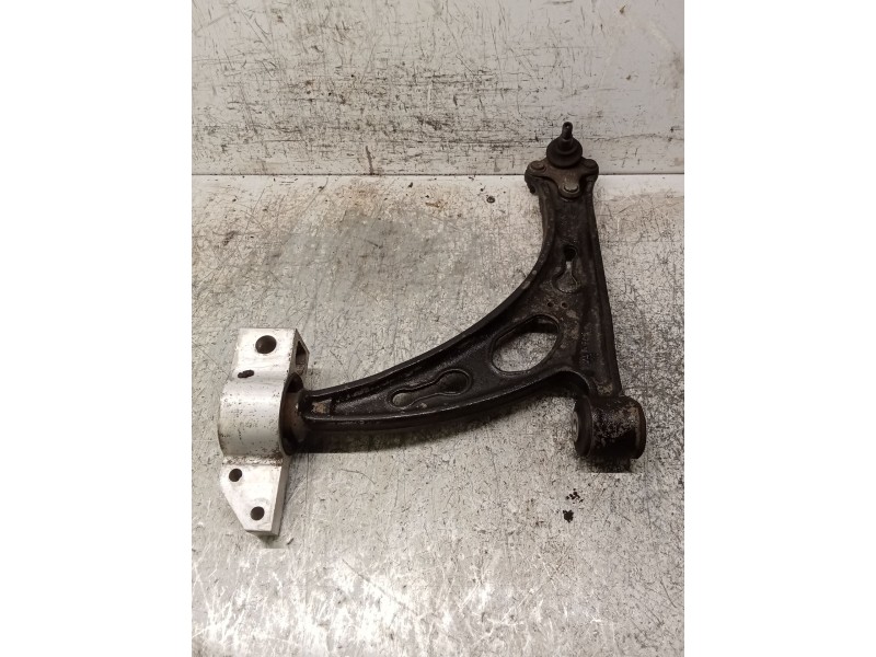 Recambio de brazo suspension inferior delantero izquierdo para audi a3 (8p) 2.0 tdi referencia OEM IAM 1K0407153G  