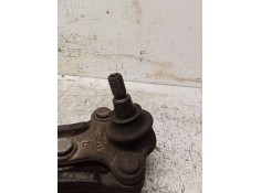 Recambio de brazo suspension inferior delantero izquierdo para audi a3 (8p) 2.0 tdi referencia OEM IAM 1K0407153G   2