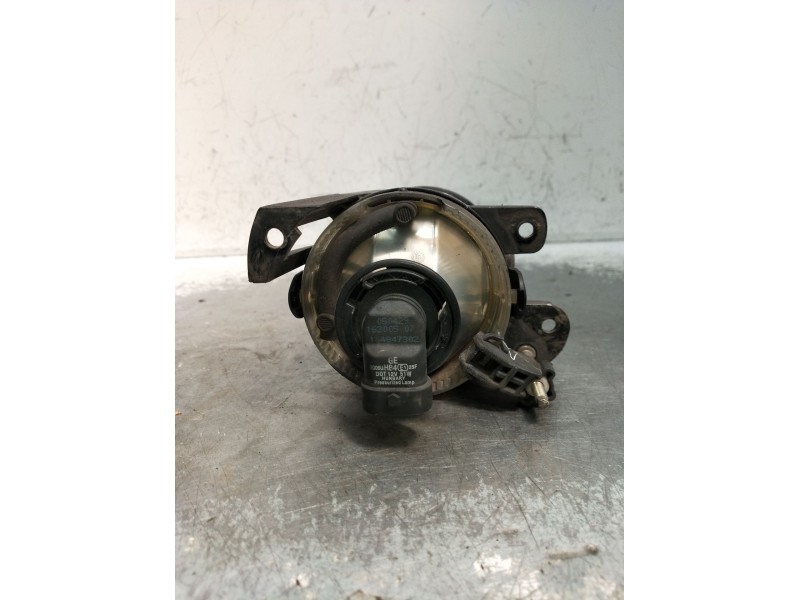 Recambio de faro antiniebla izquierdo para volkswagen passat b6 (3c2) 2.0 tdi 16v referencia OEM IAM 27129300LI  