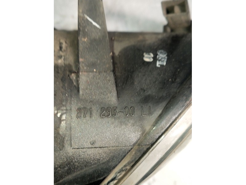 Recambio de faro antiniebla izquierdo para volkswagen passat b6 (3c2) 2.0 tdi 16v referencia OEM IAM 27129300LI  