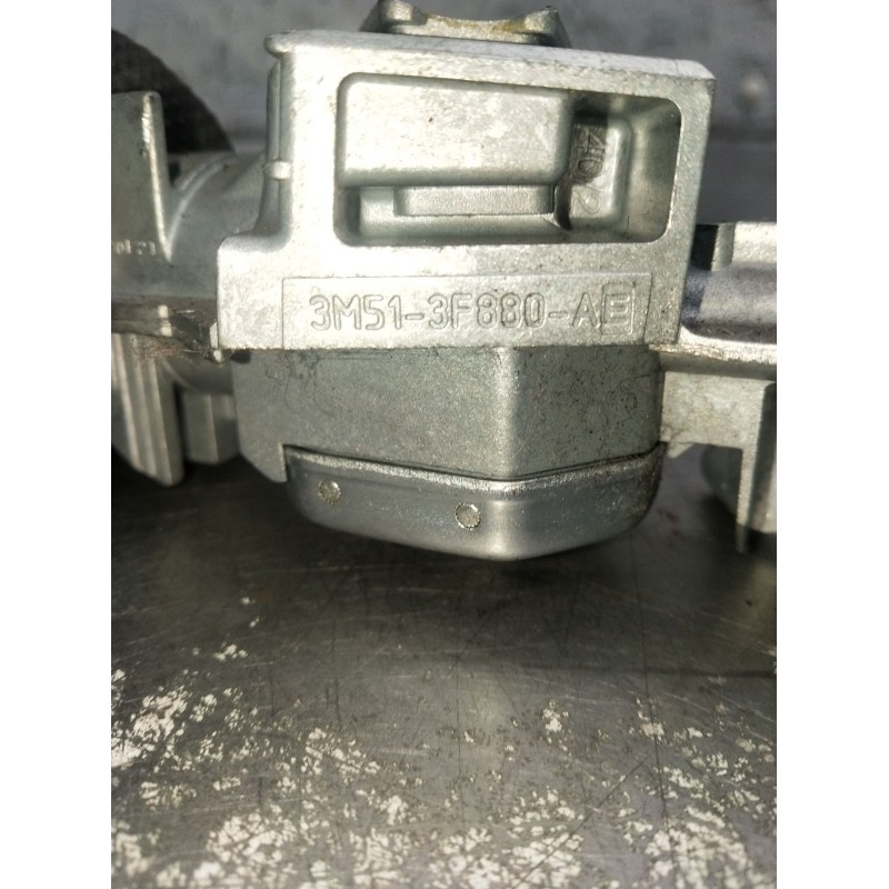 Recambio de conmutador de arranque para ford focus ii turnier (da_, ffs, ds) 1.6 tdci referencia OEM IAM 3M513F880AE  