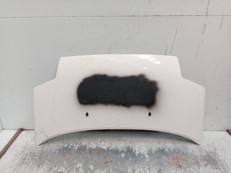 Recambio de capot para citroën c2 enterprise (jg_) 1.4 hdi referencia OEM IAM   