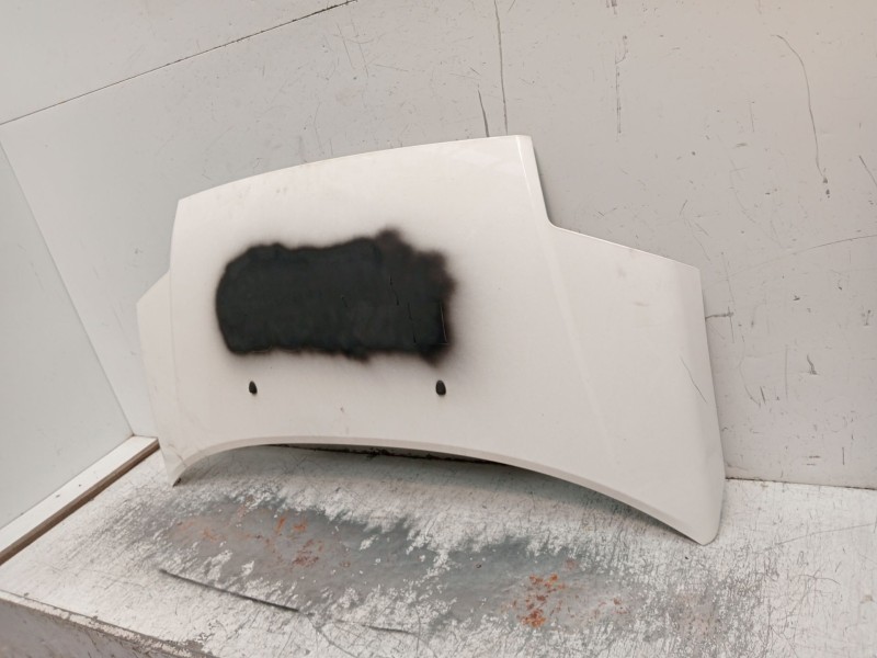 Recambio de capot para citroën c2 enterprise (jg_) 1.4 hdi referencia OEM IAM   