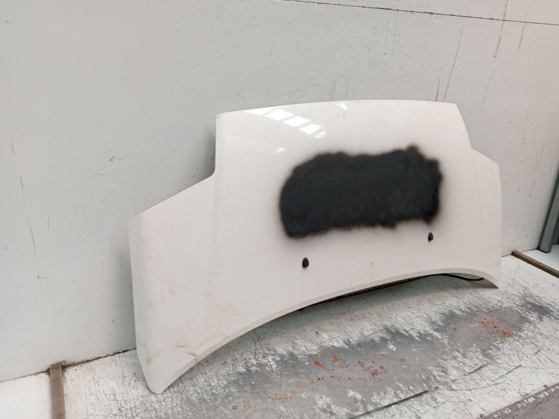 Recambio de capot para citroën c2 enterprise (jg_) 1.4 hdi referencia OEM IAM   