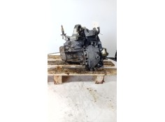 Recambio de caja cambios para peugeot expert (224_) 2.0 hdi referencia OEM IAM 20LM32 5V 031975