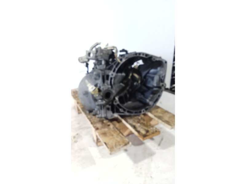 Recambio de caja cambios para peugeot expert (224_) 2.0 hdi referencia OEM IAM 20LM32 5V 031975