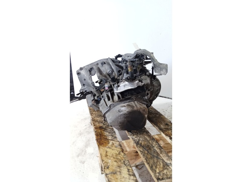 Recambio de caja cambios para peugeot expert (224_) 2.0 hdi referencia OEM IAM 20LM32 5V 031975