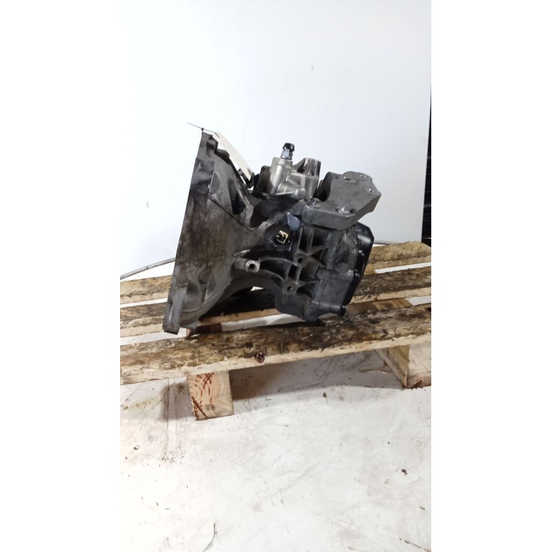 Recambio de caja cambios para opel corsa d furgoneta/hatchback (s07) 1.3 cdti (l08) referencia OEM IAM A11377275ME374 5V 