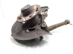 Recambio de mangueta delantera derecha para mercedes clase e (w124) berlina 2.5 diesel cat referencia OEM IAM    2