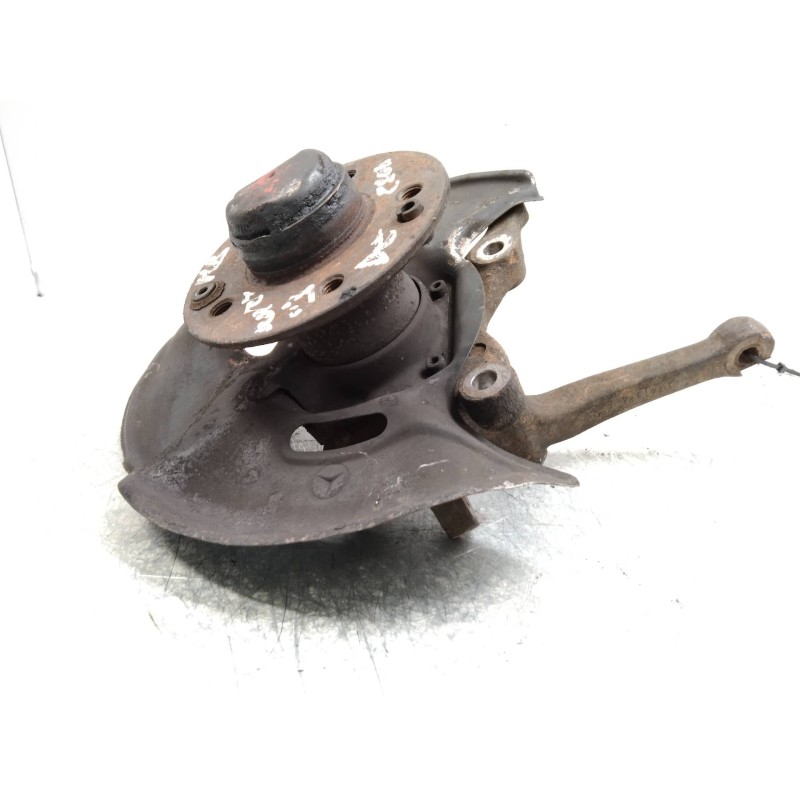 Recambio de mangueta delantera derecha para mercedes clase e (w124) berlina 2.5 diesel cat referencia OEM IAM   