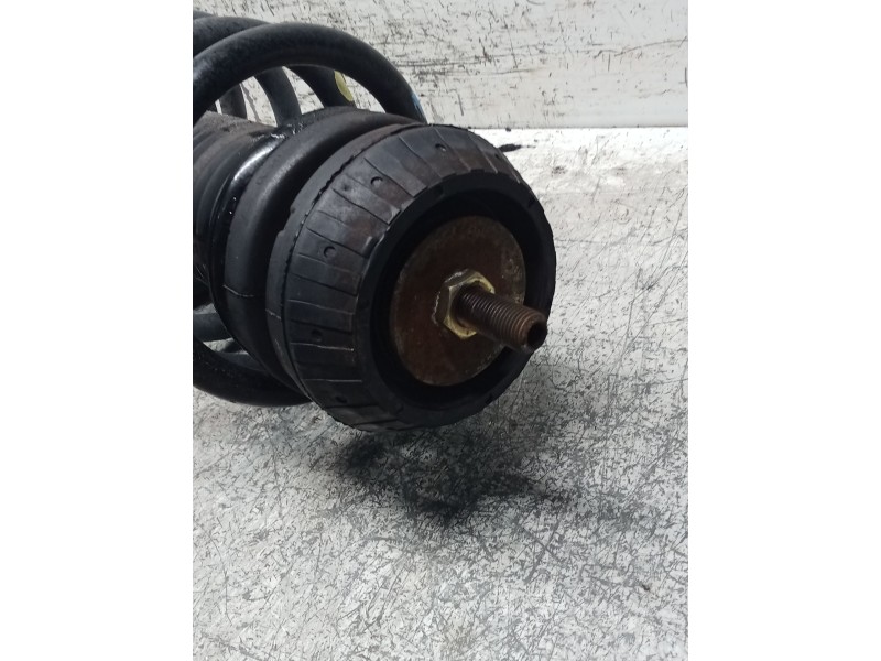 Recambio de amortiguador delantero izquierdo para mercedes-benz vito furgoneta (w638) 110 cdi 2.2 (638.094) referencia OEM IAM A