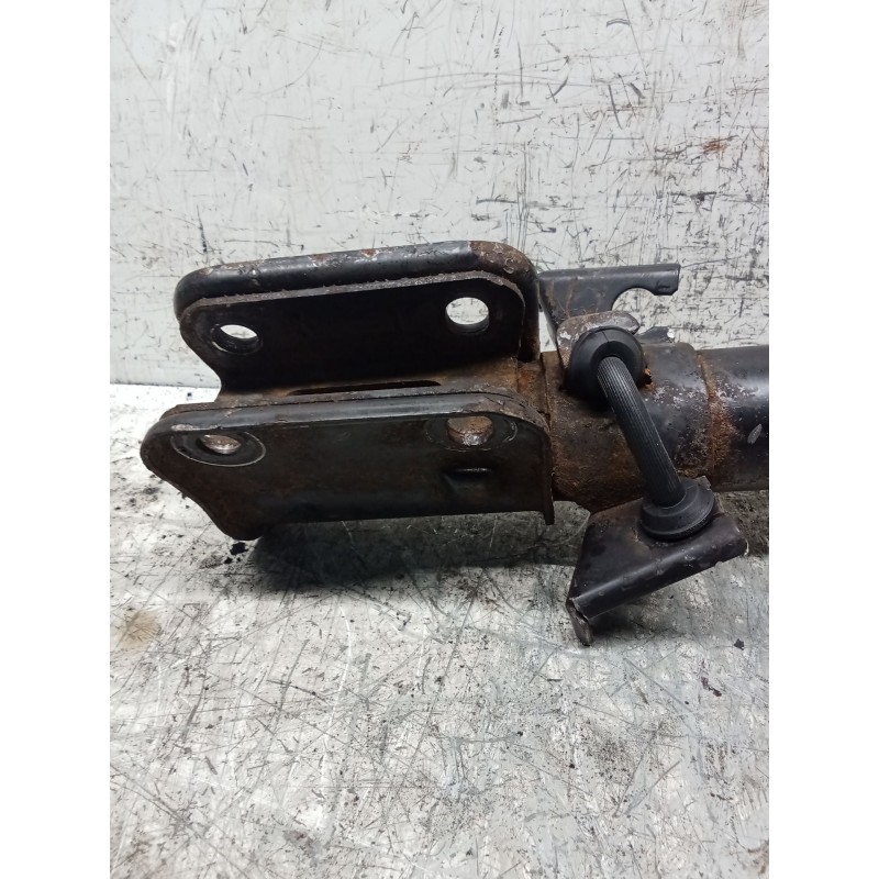 Recambio de amortiguador delantero izquierdo para mercedes-benz vito furgoneta (w638) 110 cdi 2.2 (638.094) referencia OEM IAM A