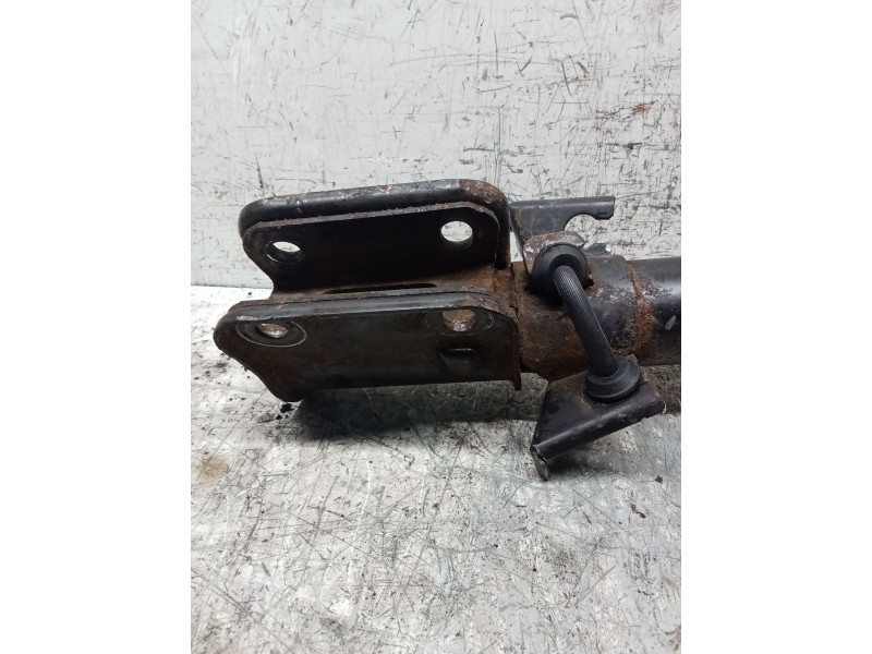 Recambio de amortiguador delantero izquierdo para mercedes-benz vito furgoneta (w638) 110 cdi 2.2 (638.094) referencia OEM IAM A