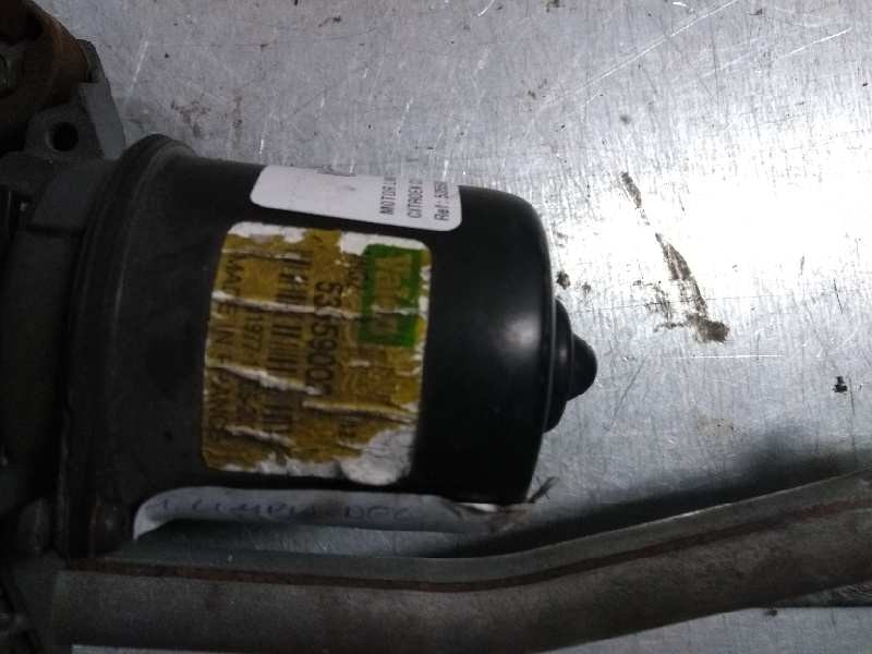 Recambio de motor limpia delantero para citroen c2 vtr referencia OEM IAM 53559002  